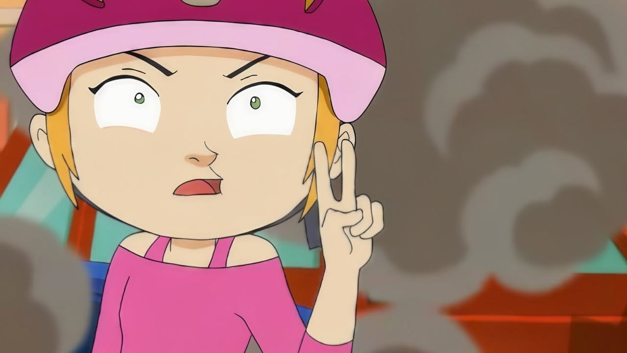 Episode 6