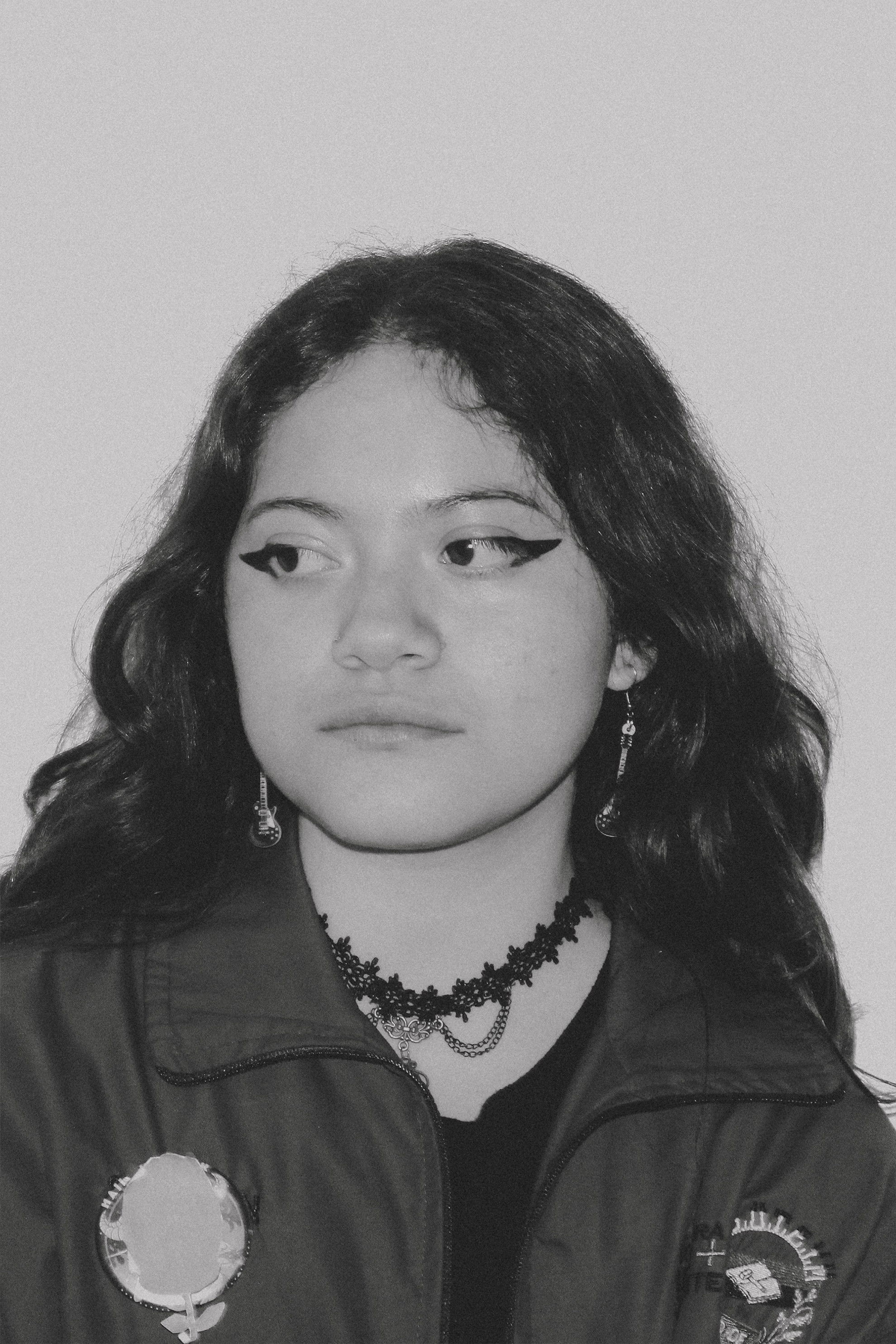 Zaira Aketzalli Cano Hernandez