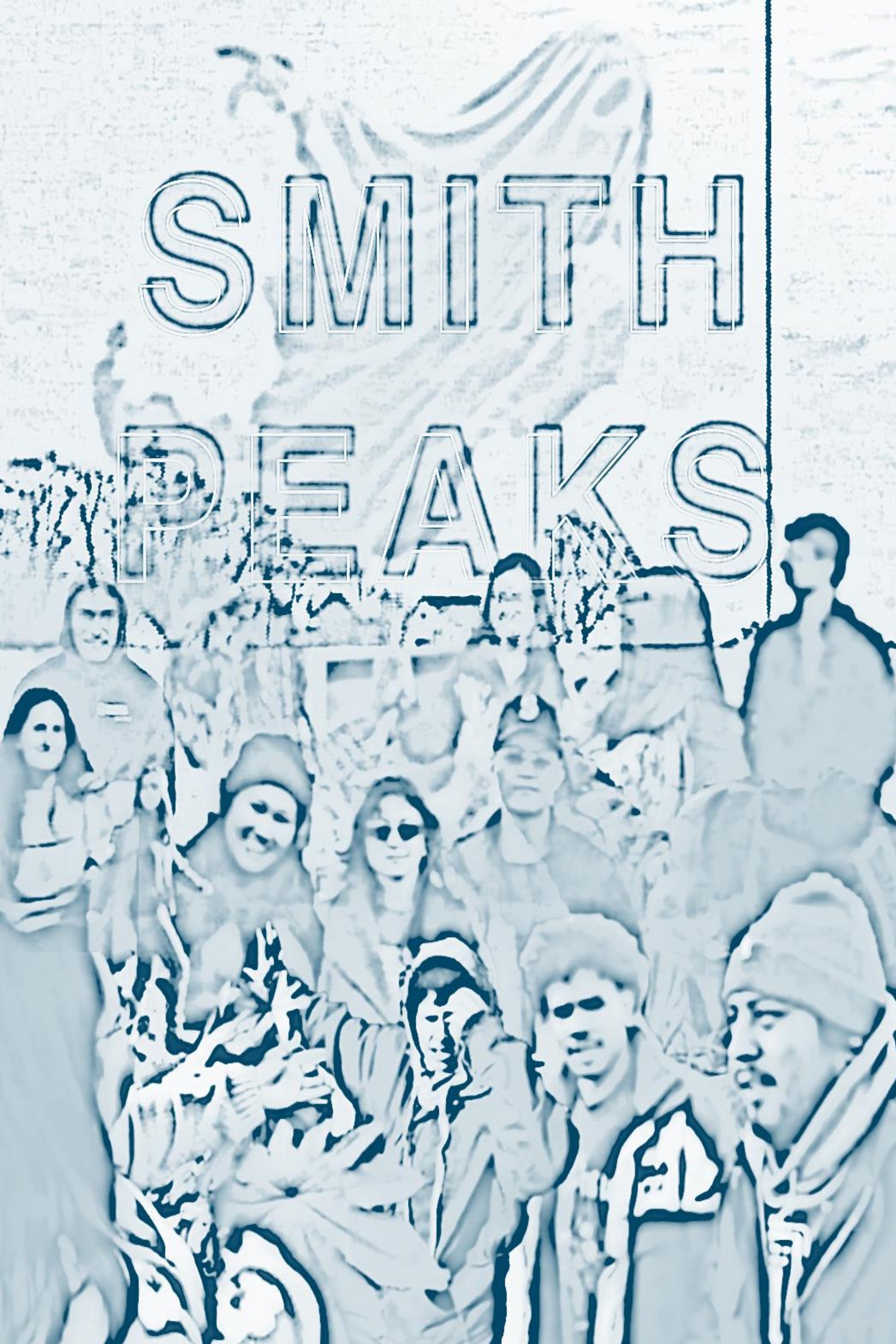 Smith Peaks