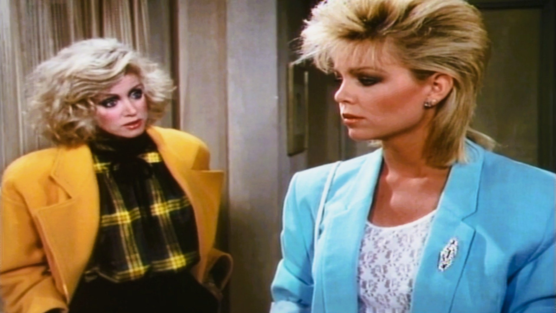 Knots Landing