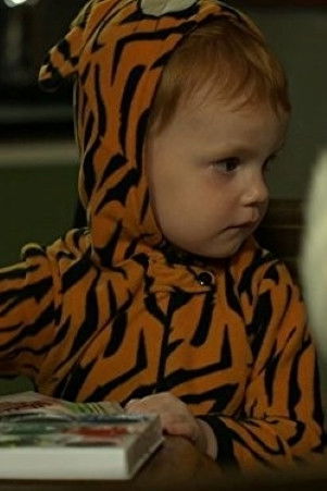 et billede af Finlay Macmillan