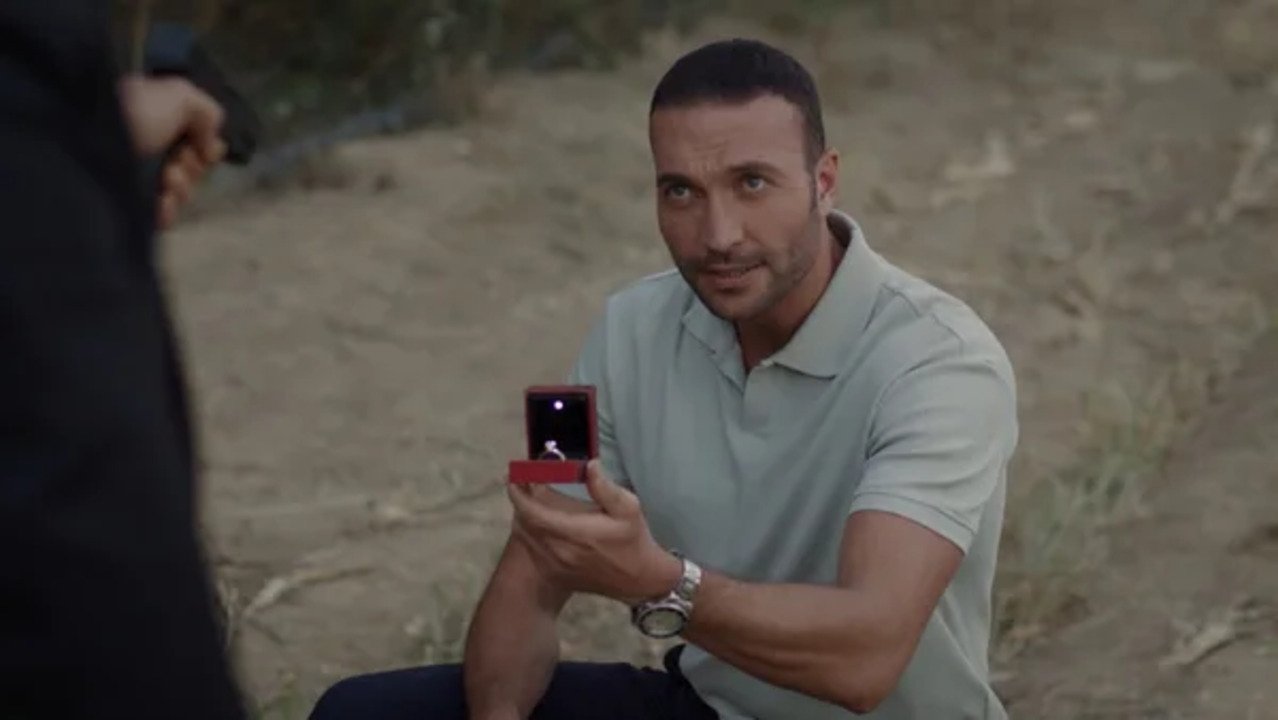 Kız Babası - الحلقة 9 - Episode 9