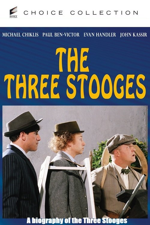 EN - The Three Stooges (2000)