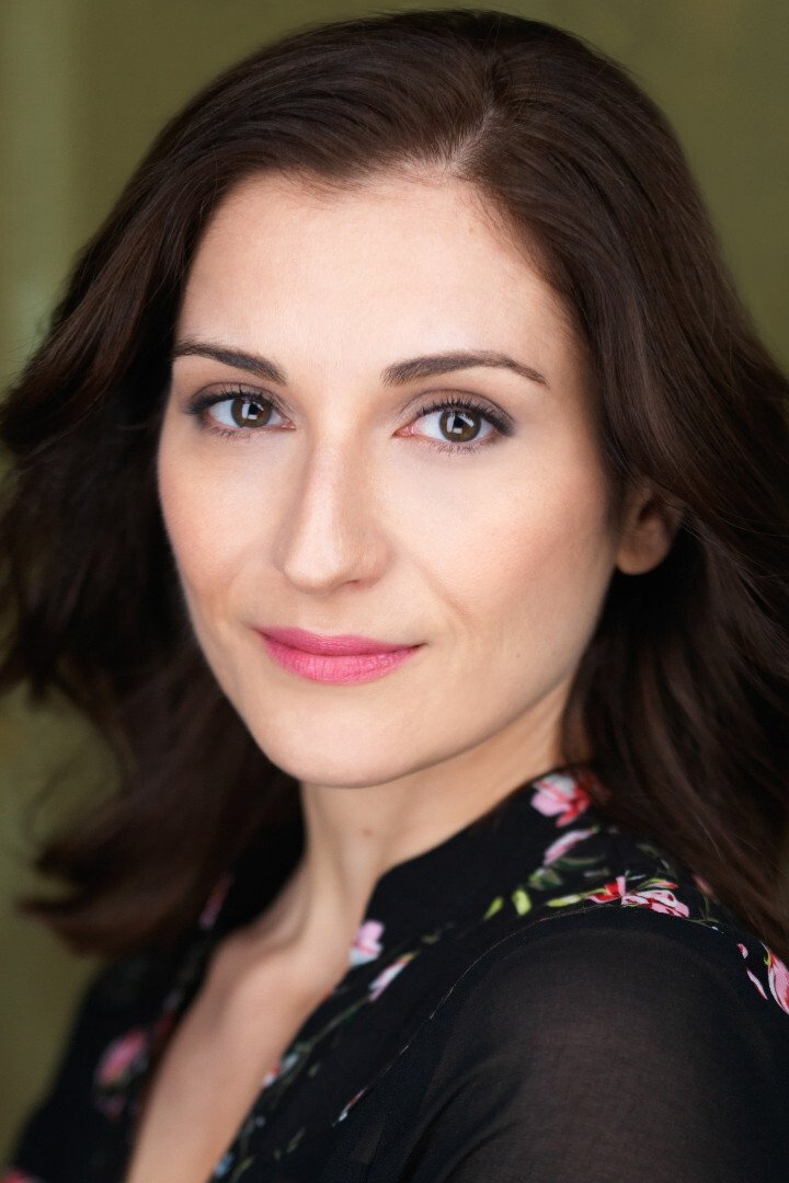 et billede af Laura Lamberti