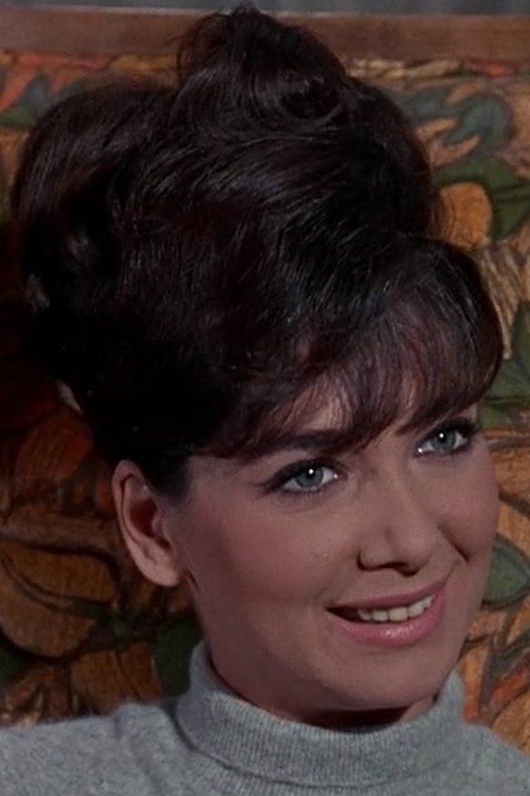Suzanne Pleshette
