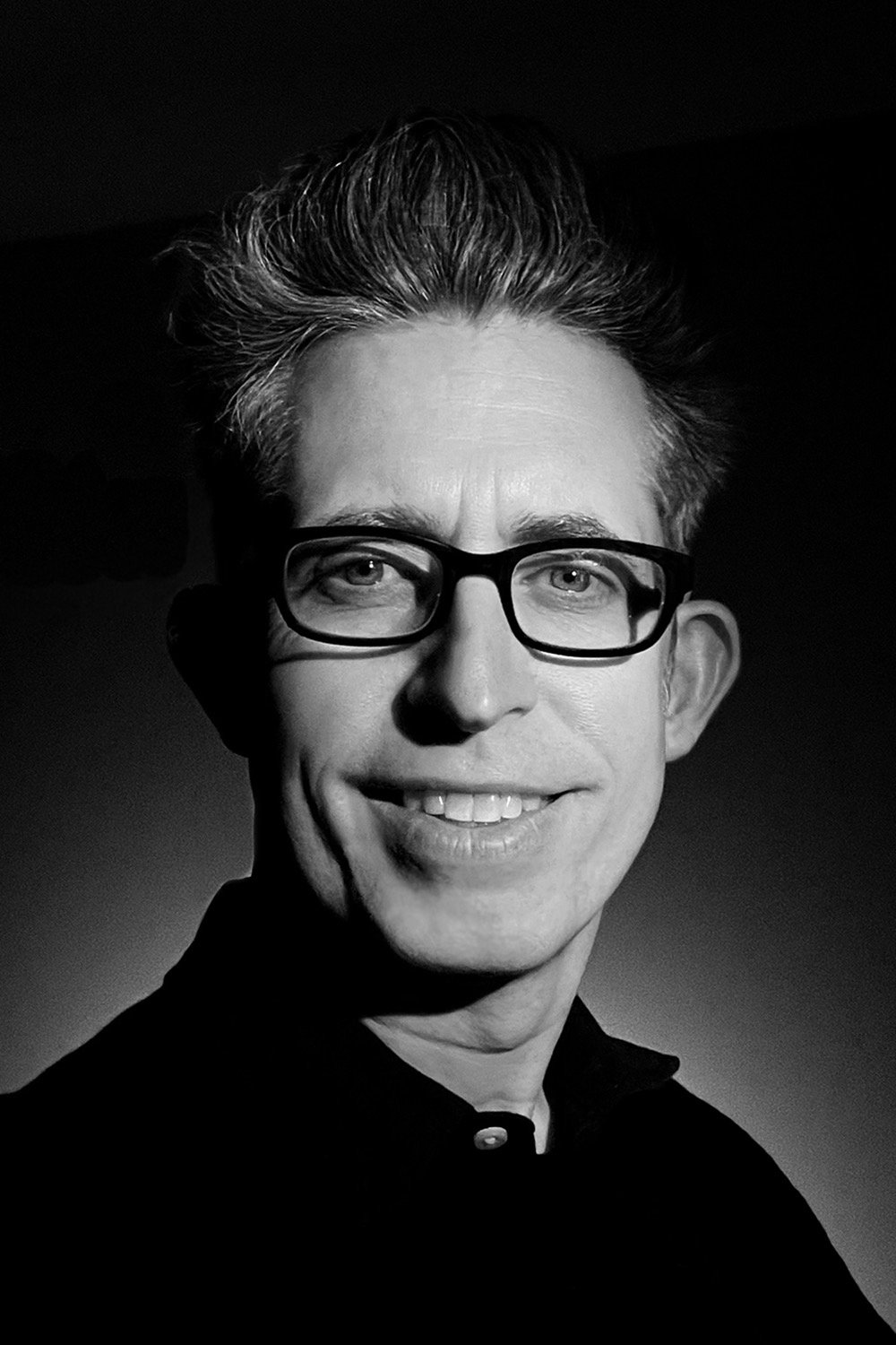Webb Wilcoxen | Director