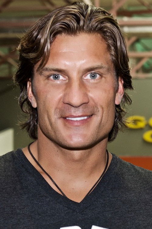 et billede af Dmitriy Yashankin