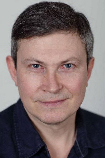 et billede af Vladimir Zharkov