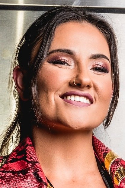 et billede af Alice Olivia Walker