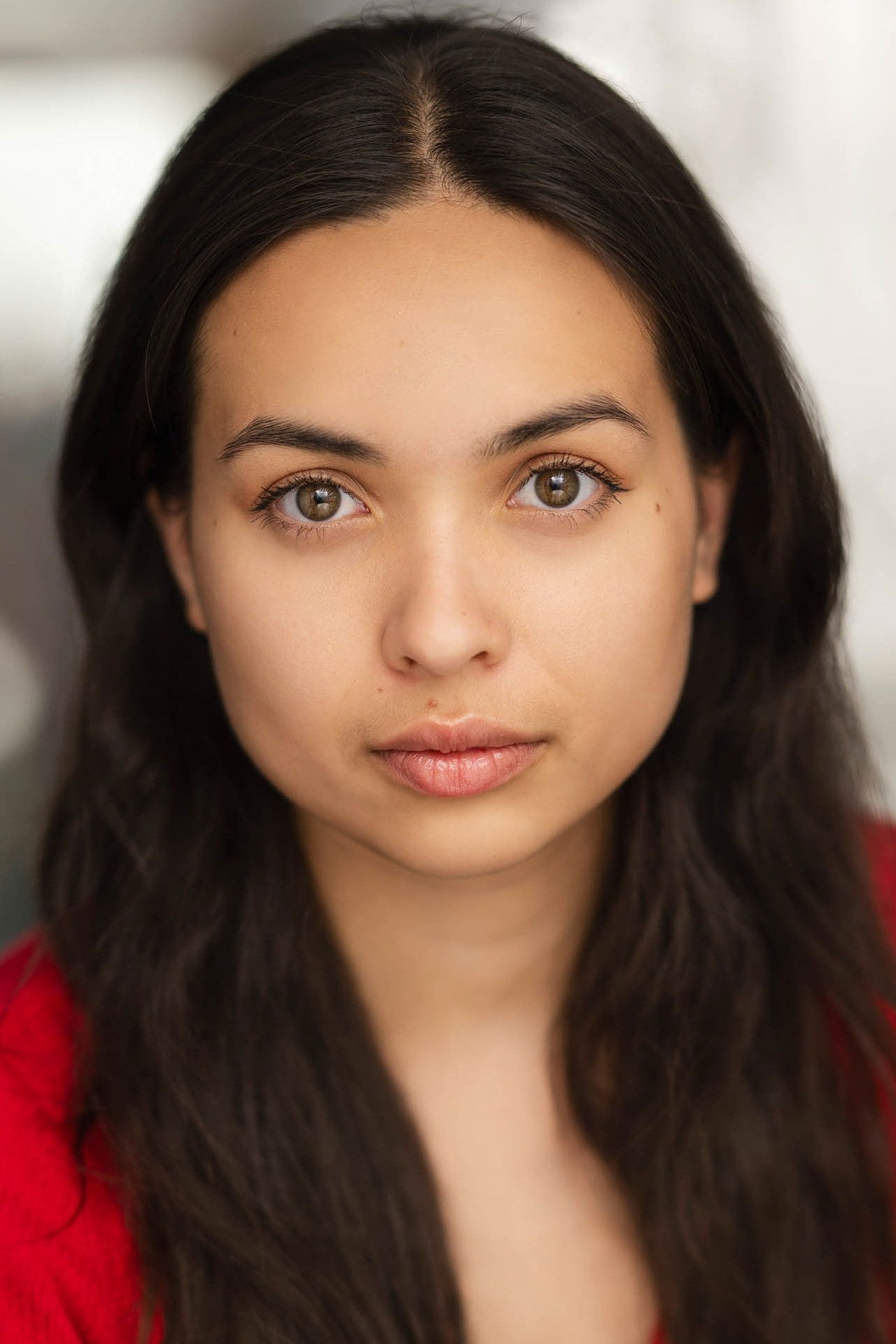 et billede af Noella Naibaho