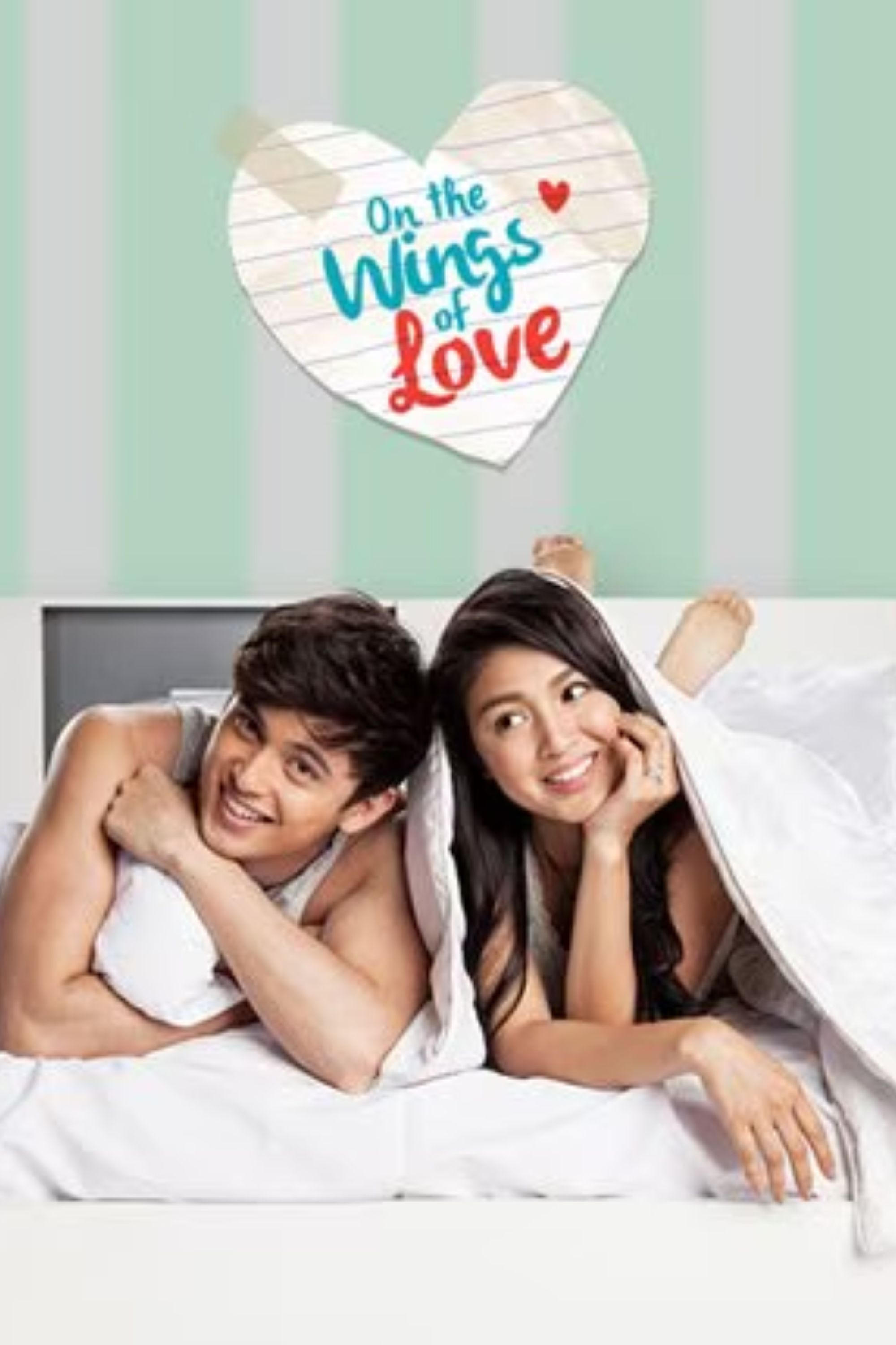 On the Wings of Love - Season 1