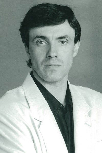 et billede af Alexei Fadeyechev