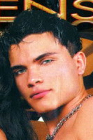 et billede af Alison Prado