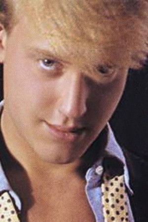 et billede af Dennis Anderson