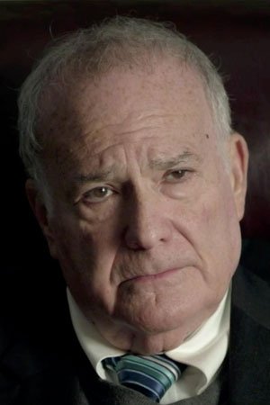 et billede af Fred Berlin