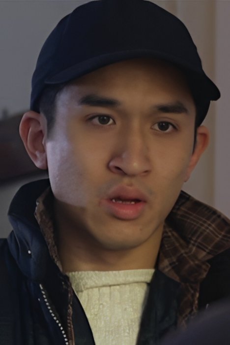 et billede af Wong Jan-Fai