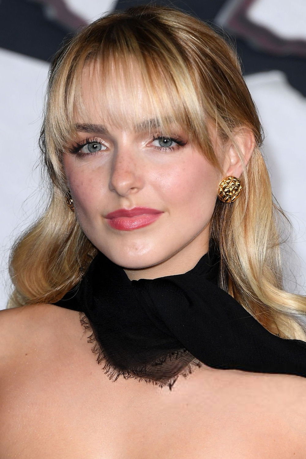 et billede af Mckenna Grace