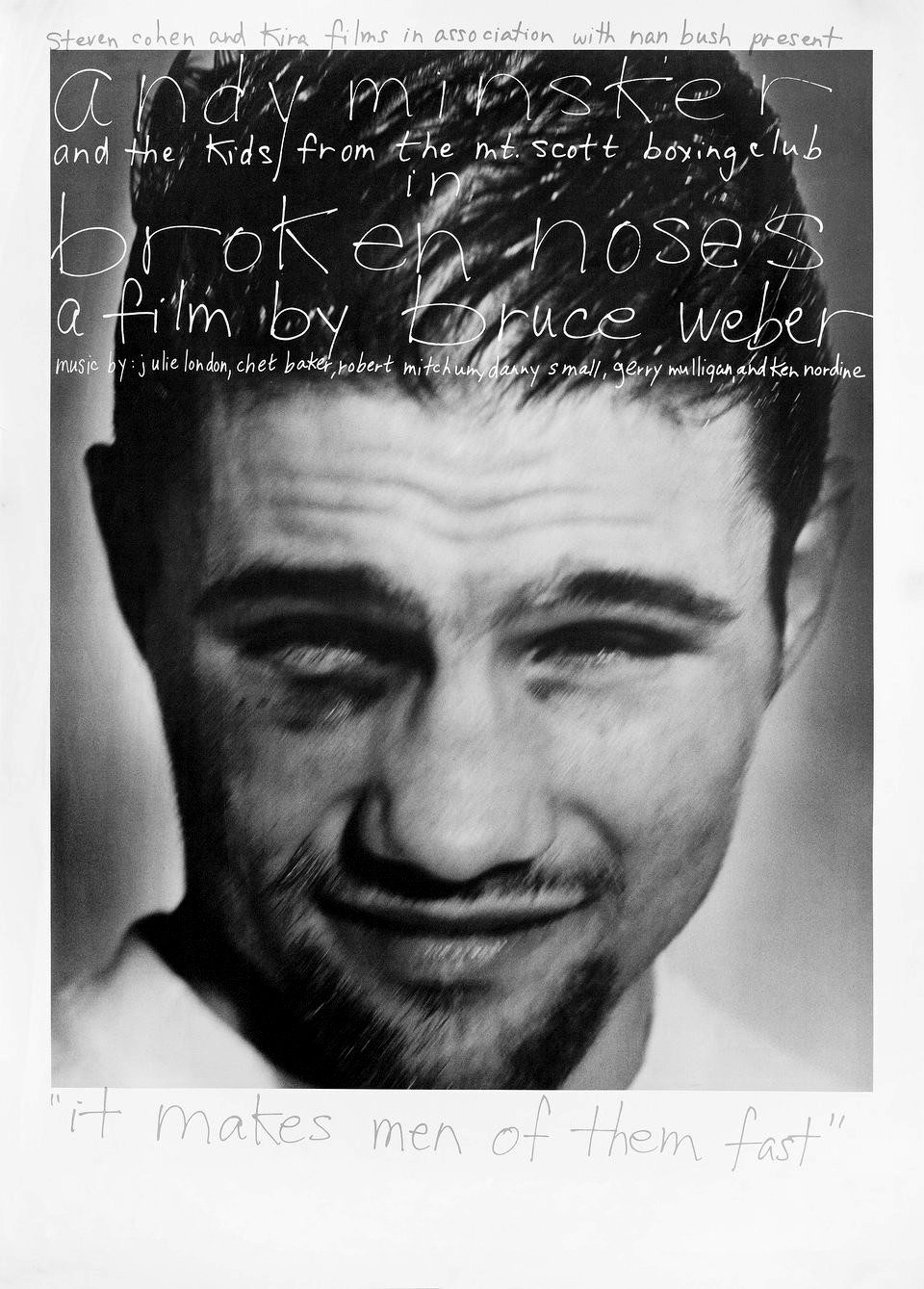 Broken Noses