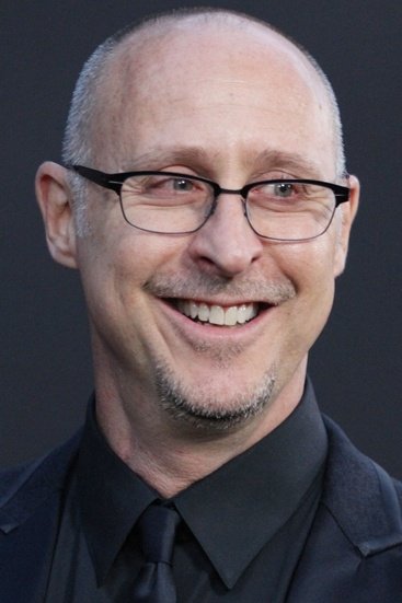 et billede af Gavin O'Connor