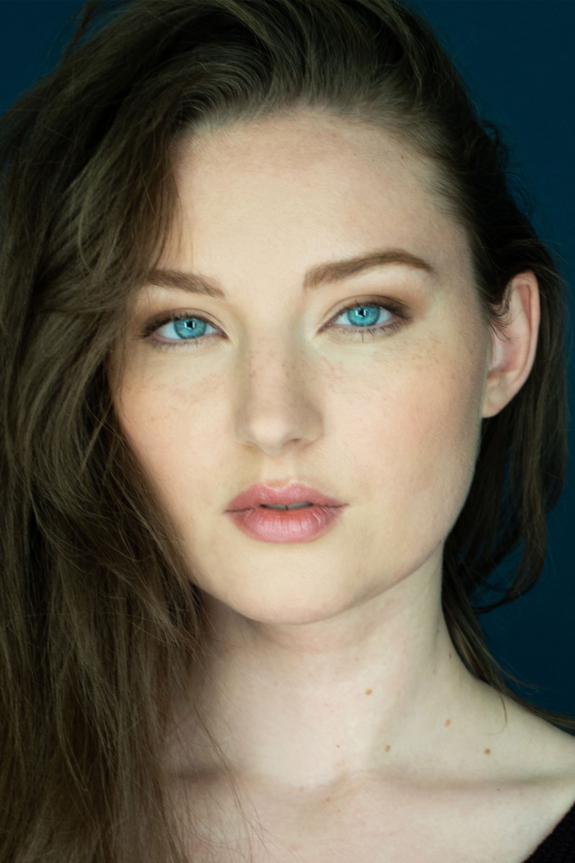 et billede af Joanna Decc