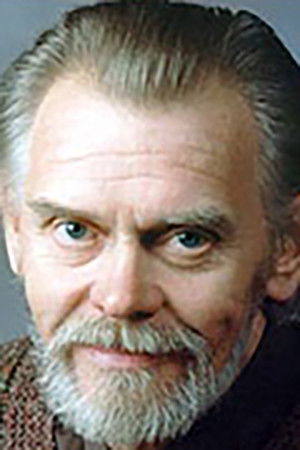 et billede af Yury Alexeev