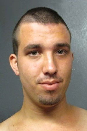 et billede af Clark Dendon