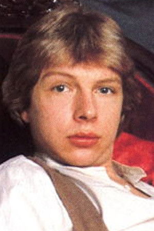 et billede af Nick Jarrett