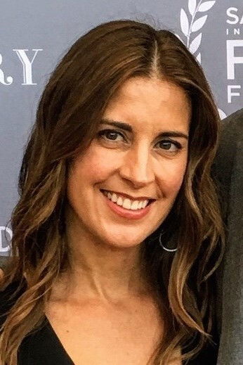 et billede af Lisa Oliva Rodriguez