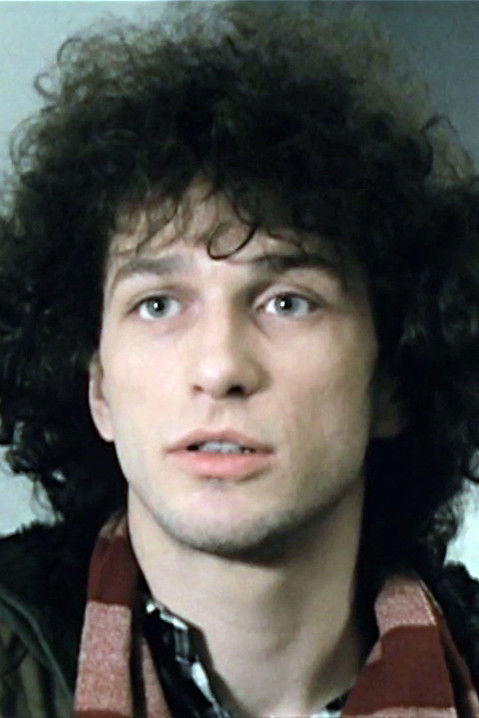 et billede af Dirk Nawrocki