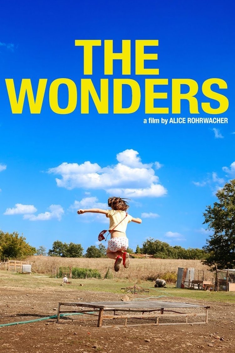 The Wonders