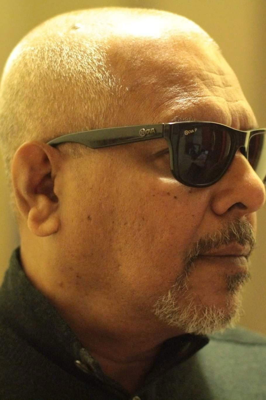 et billede af Surojit Sen