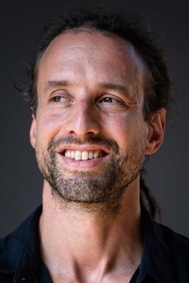 et billede af Willem Engel