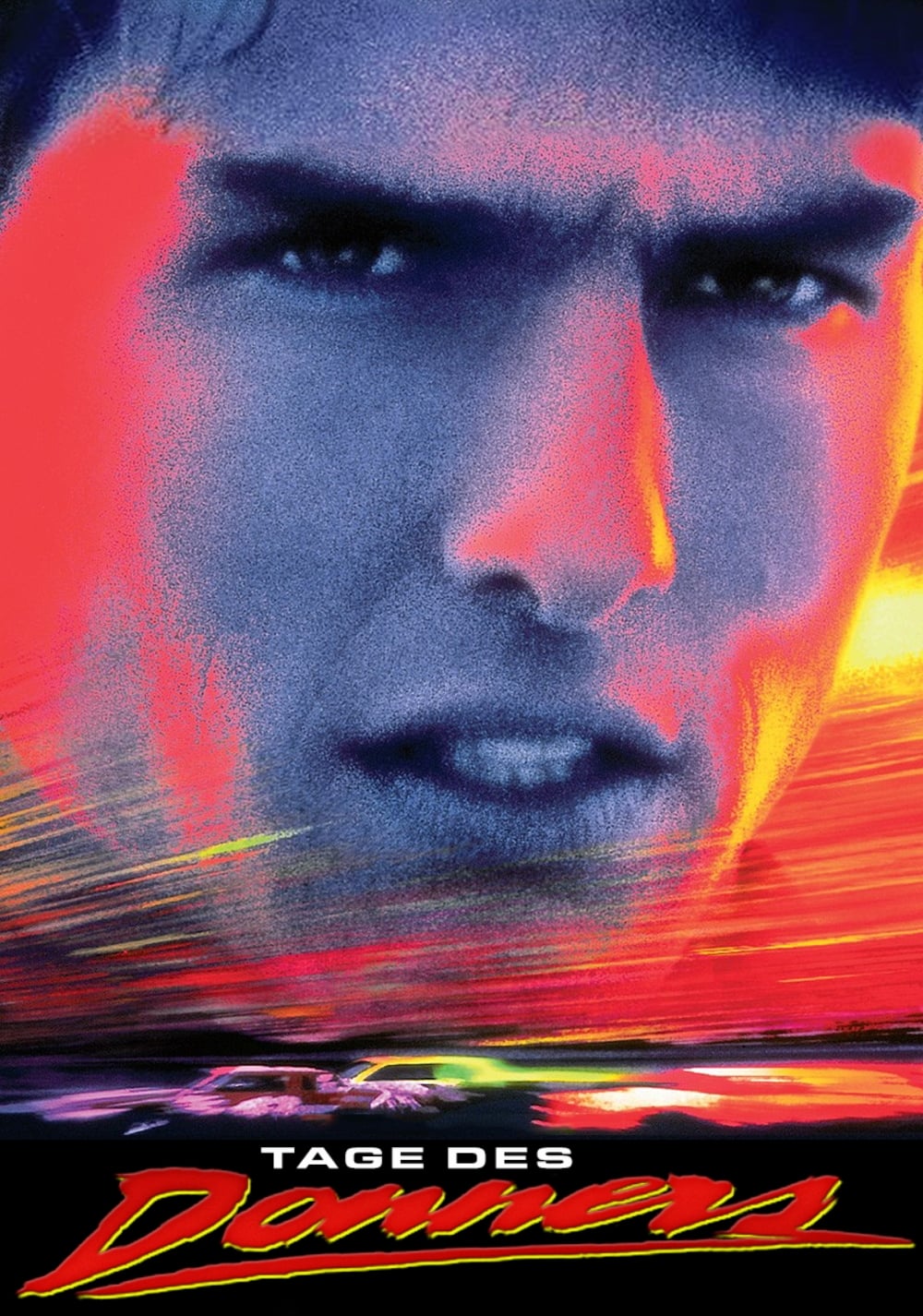 Days of Thunder