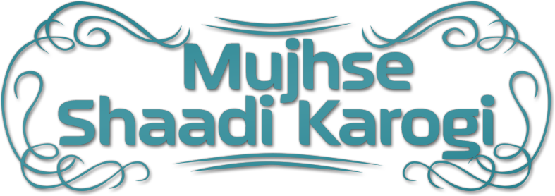 Mujhse Shaadi Karogi Logo