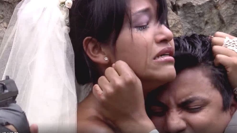 Tres milagros