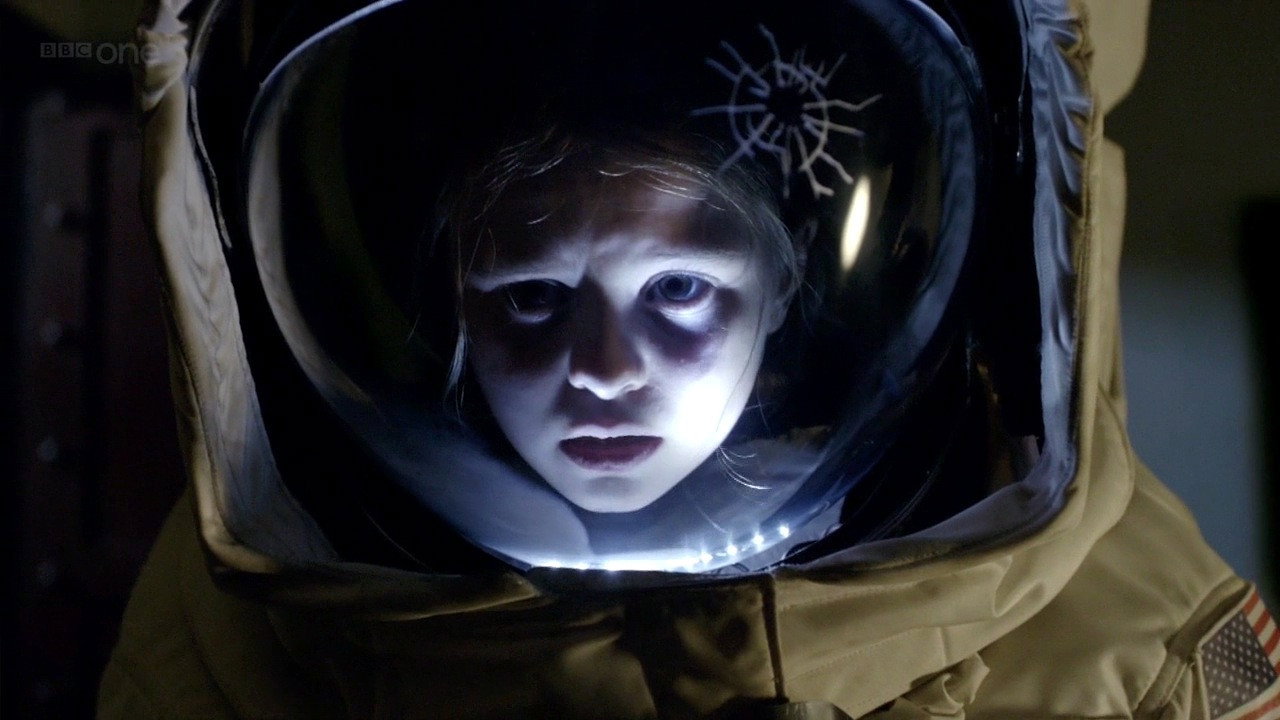 Doctor Who: The Impossible Astronaut & Day of the Moon