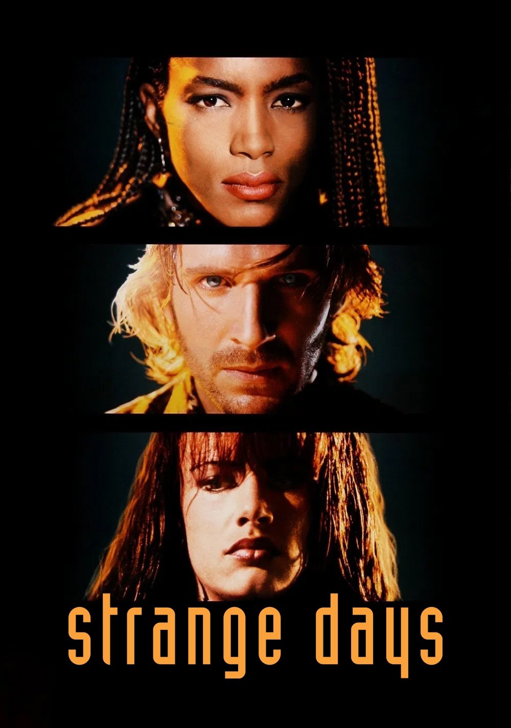 Strange Days