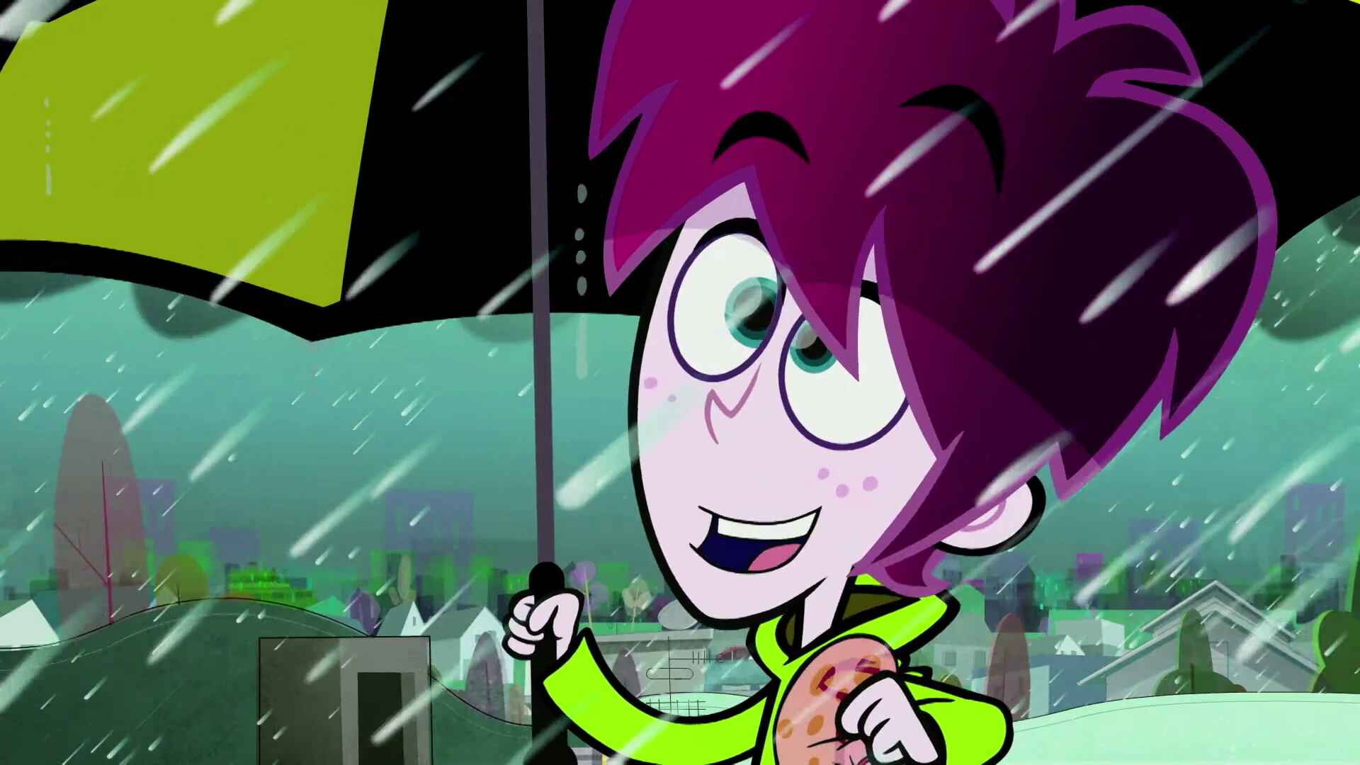 Episode 12