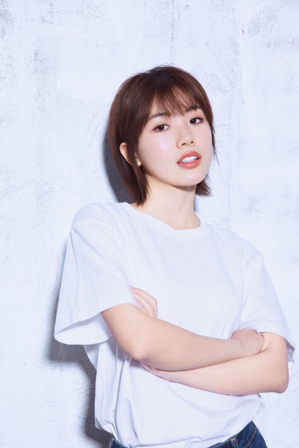 et billede af Xia Zhen