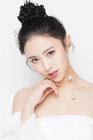 Yang Qijun's picture in the cast