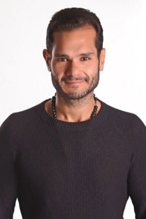 et billede af Yousuf Hafez