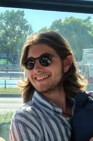 et billede af Konstantin Quentin Gvero