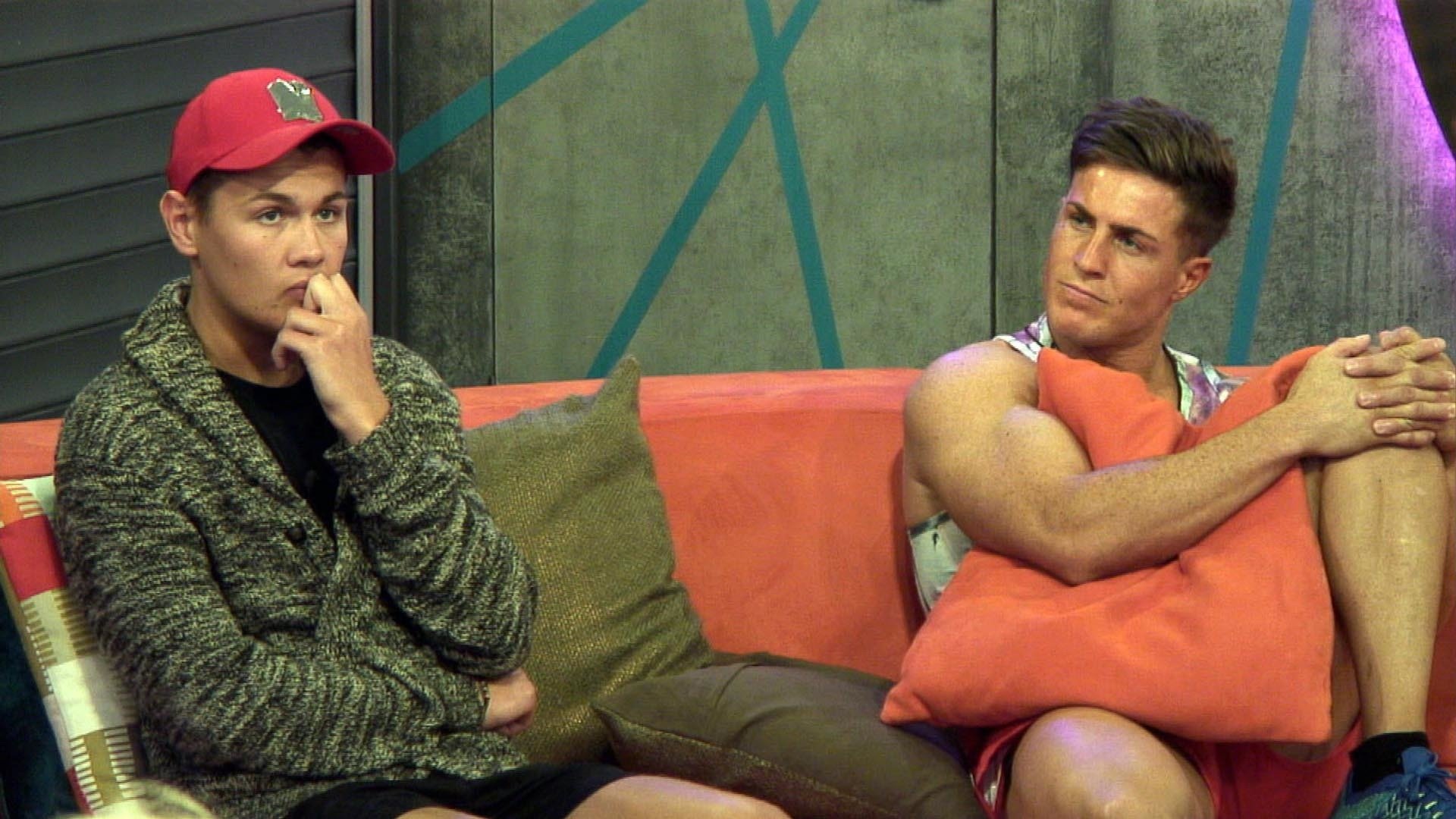 Big Brother 16x49