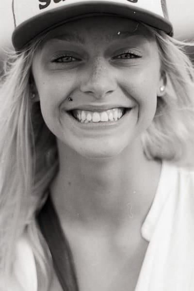 et billede af Mia Maria