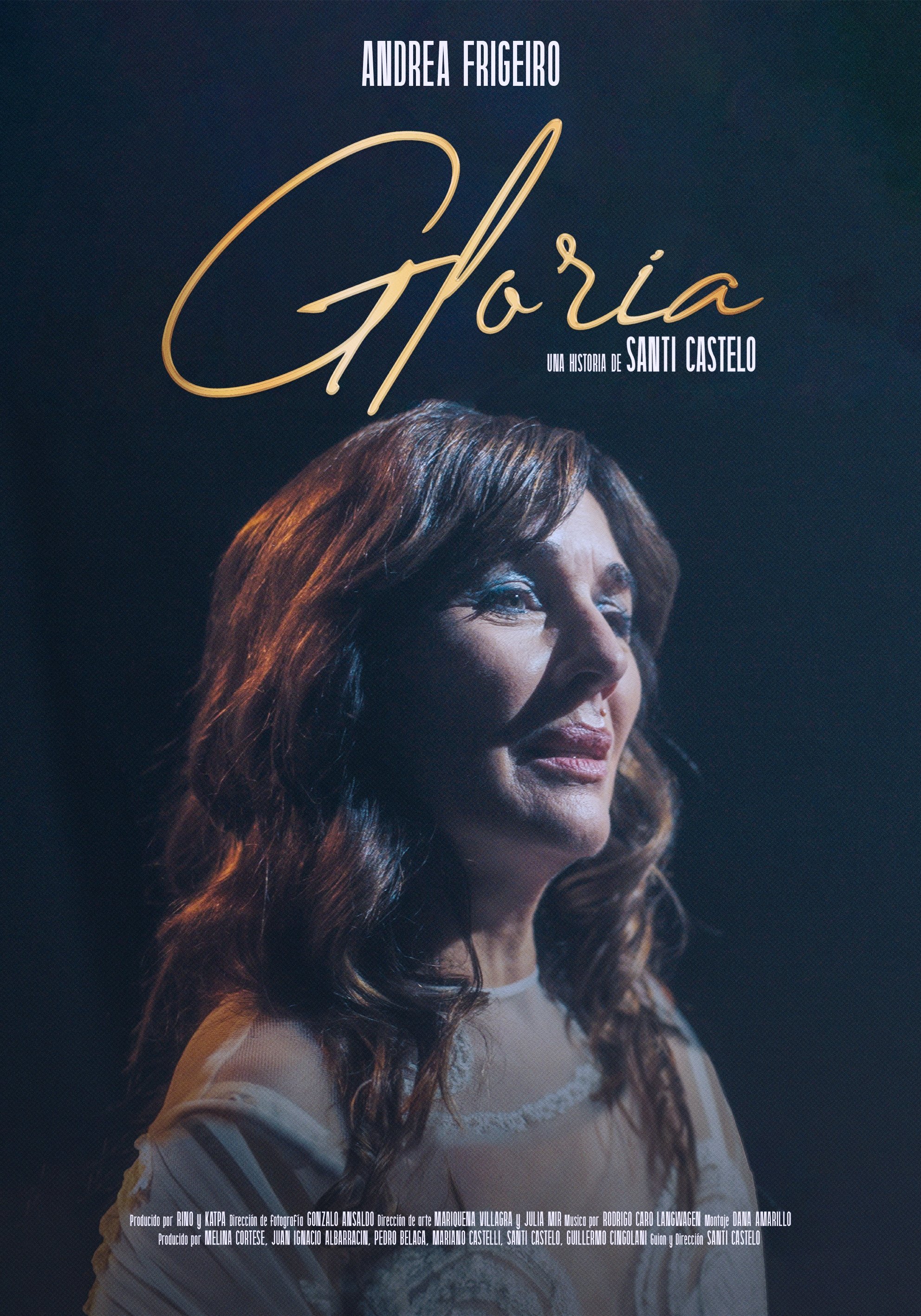 Gloria Gloria