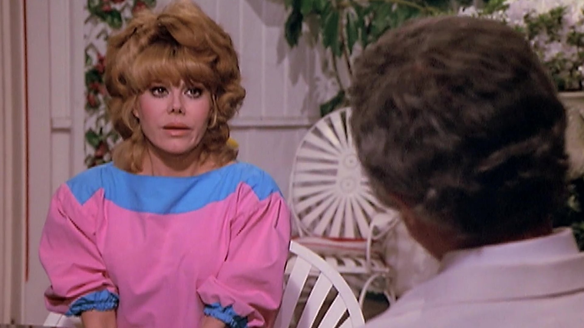 Fantasy Island