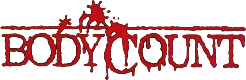 Body Count Logo