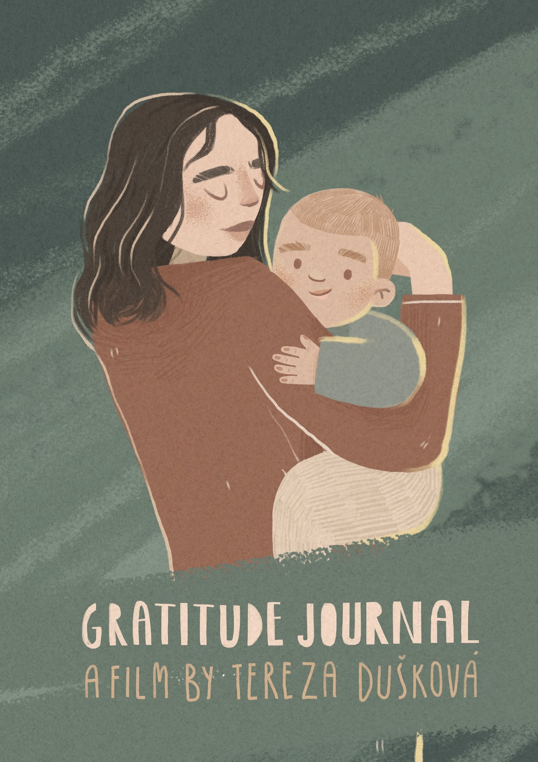 Gratitude Journal Gratitude Journal