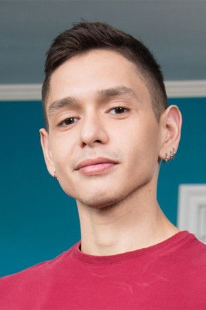 et billede af Jaime Steel