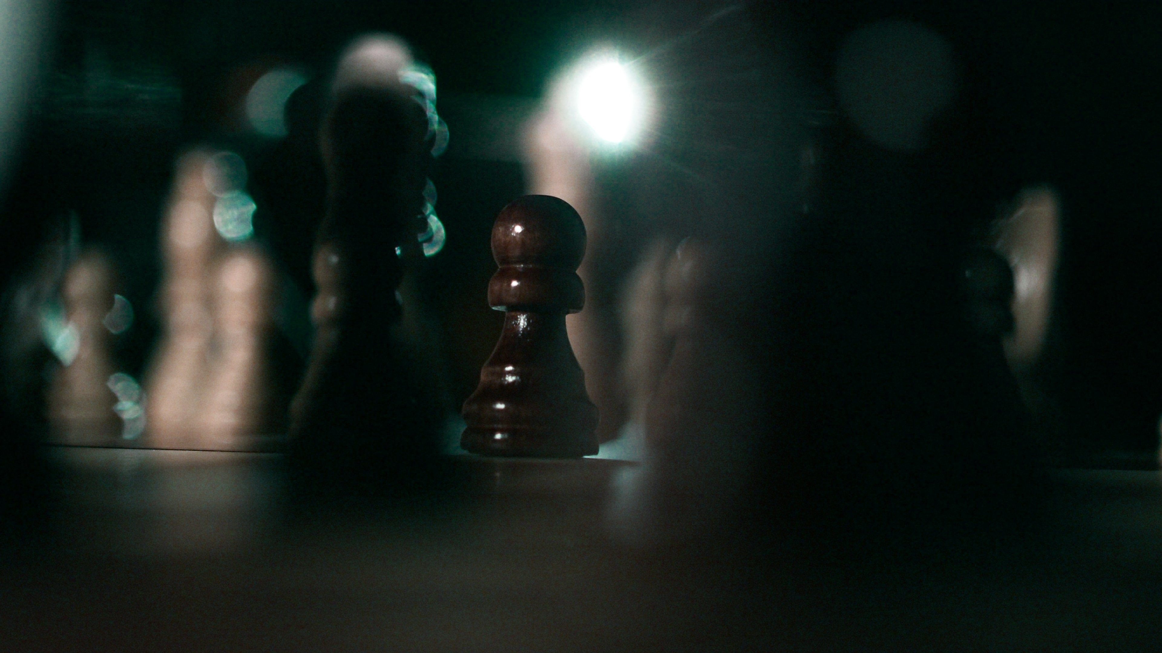 Pawns (2024)